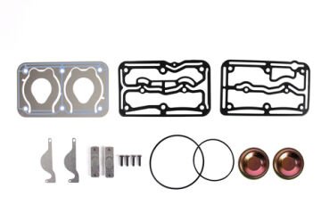 Kompresör Tamir Takımı - Daf - Volvo - Renault / 1505917 - 4127040080 - 7420712886 - 4127040090 - 20701801
