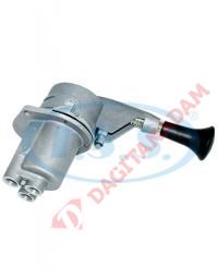El Freni Valfi - Mercedes - Man - Scanıa - Renault - 
 Volvo - Daf 2800 - Iveco - Maz 64227 - Evobus - Neoplan / Oem: 961 701 100 0