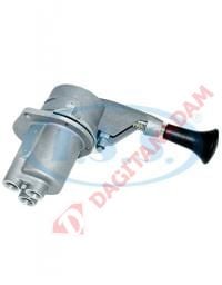 El Freni Valfi - Mercedes - Man - Scanıa - Renault - 
 Volvo - Daf 2800 - Iveco - Maz 64227 - Evobus - Neoplan / Oem: 961 701 100 0