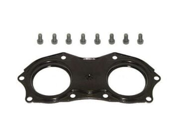 Kaliper Kapağı - Bova - Bpw - Daf - Mercedes - Dennıs - Iveco - Man - Neoplan - Saf - Scanıa - Knorr / 6015-01 - 10-1400 - 100128 - 1045 - 110101 - 14564