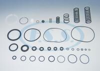 Kurutucu Tahliye Tamir Takımı - Man - Volvo - Mercedes - Iveco - Renault / Oem: Iı36246008