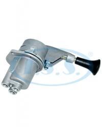 El Freni Valfi - Mercedes - Man - Scanıa - Renault - 
 Volvo - Daf 2800 - Iveco - Maz 64227 - Evobus - Neoplan / Oem: 961 701 100 0