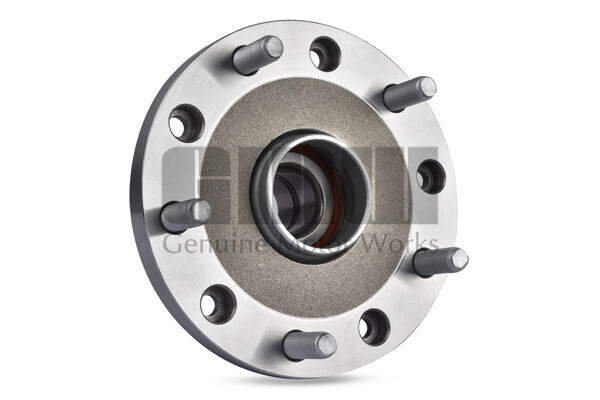 Porya - Ford / Oem No: 6C111A049BA - 1371312 - 6C112B664BB
