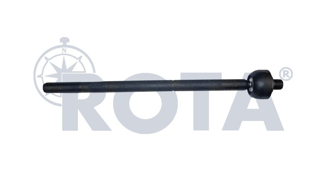 Rot Mili - Sağ - Iveco- Volvo / 42532977 - 99463268