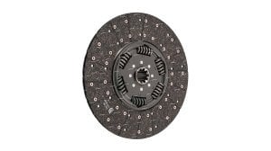 DEBRİYAJ DİSK - OEM NO: 1689145, TEMSA