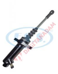 Debriyaj Üst Merkezi - Mercedes / Oem: Kn28027A1 - 0022950707