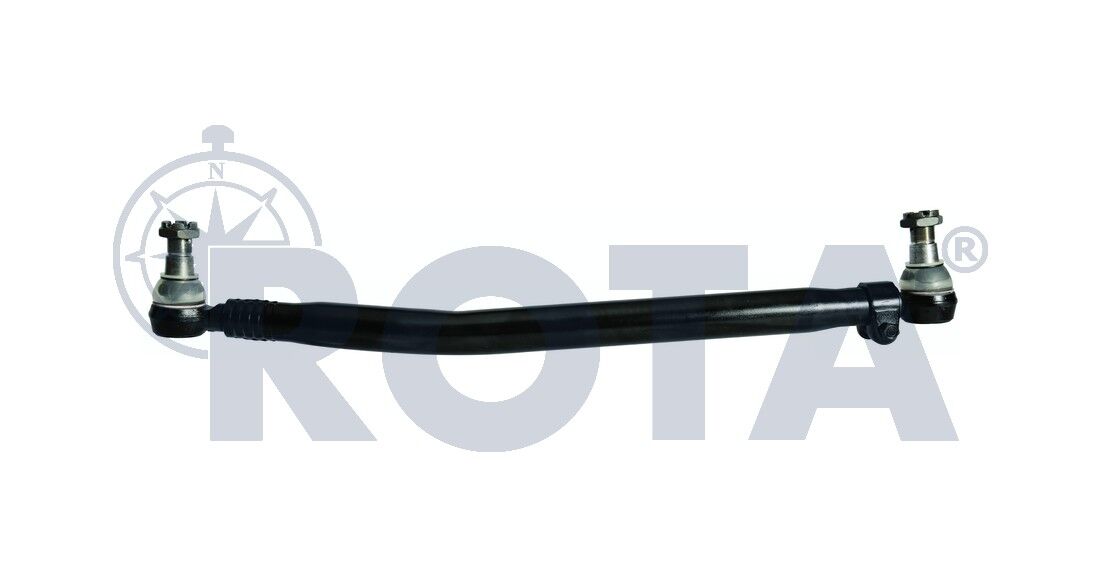 Komple Rot - Mercedes / 0014602505 - 0014602705