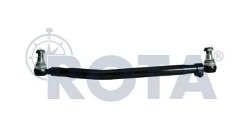 Komple Rot - Mercedes / 0014602505 - 0014602705