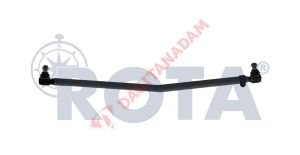 Rot Mili - Iveco M16X1,5 Sağ 2992593