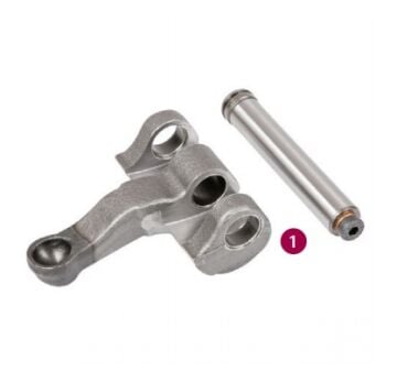Kaliper Levye Ve Pin - Bpw - 50 5277