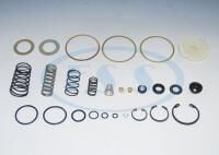 El Freni Valfi Tamir Takımı - Man - Mercedes - Daf - Volvo - Nato - Iveco - Scanıa - Sanos / Oem: 961 702 001 2