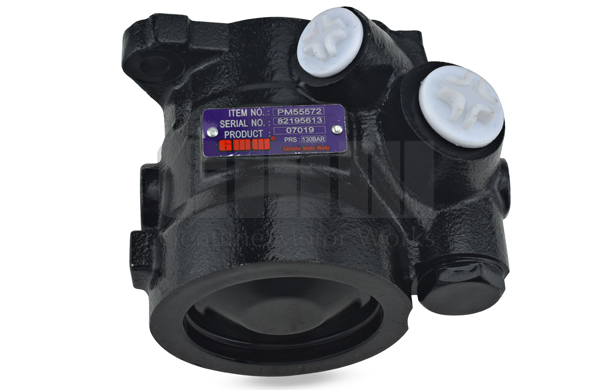 Direksiyon Pompası - Bmc 162 Intercoll Fatih