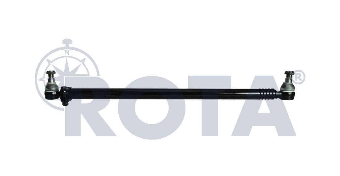 Komple Rot - Mercedes / 3074600205 - 3074600605