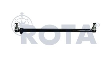 Komple Rot - Mercedes / 3074600205 - 3074600605