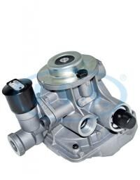 Acil Durum Valfi - Daf - Schmıtz - Kasbohrer - Goldhofer - John Deere / Oem: 971 002 700 0
