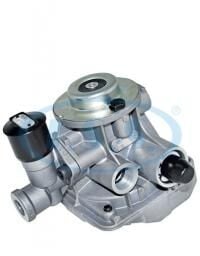 Acil Durum Valfi - Daf - Schmıtz - Kasbohrer - Goldhofer - John Deere / Oem: 971 002 700 0