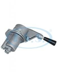 El Freni Valfi - Mercedes
12,16,19,20,22,24,25 - Iveco - Man - Renault
Scanıa - Daf / Oem: 961 701 105 0