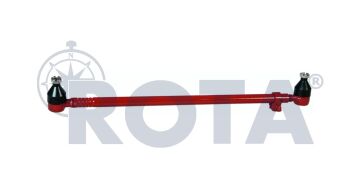 Komple Kısa Rot - Iveco / 8564248 - 8591219