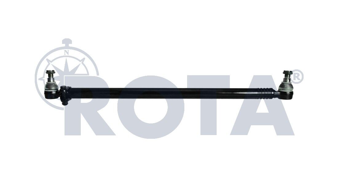 Komple Rot - Mercedes / 3074600205 - 3074600605