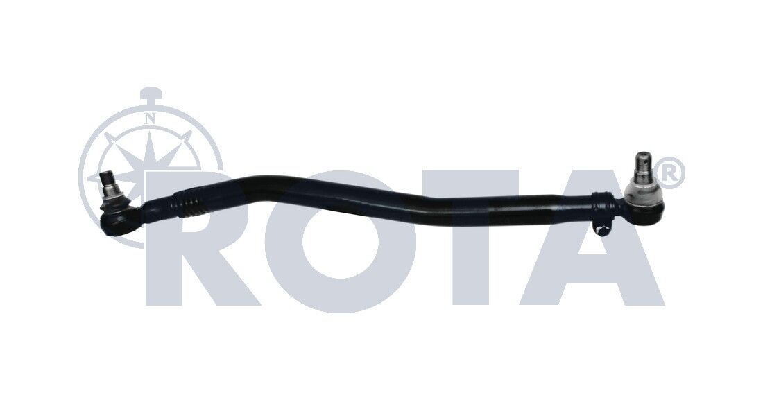 Komple Rot - Scanıa / 1112023