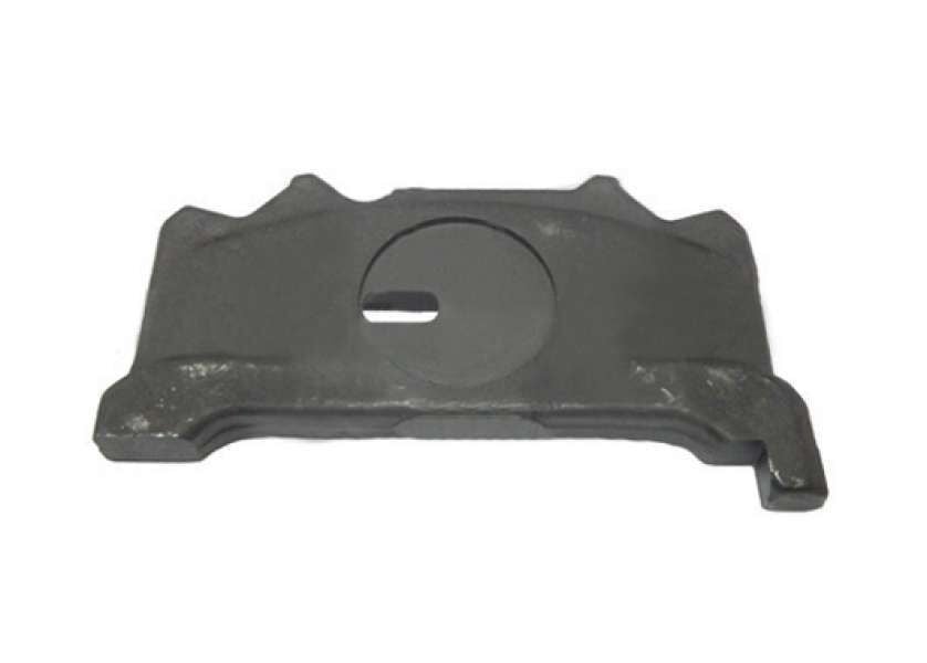 Kaliper Balata Tutucu - Daf - Dıngıl - Wabco / 6206-02 - 30-3580 - 100245 - 3159 - 205404 - 14960