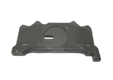 Kaliper Balata Tutucu - Daf - Dıngıl - Wabco / 6206-02 - 30-3580 - 100245 - 3159 - 205404 - 14960