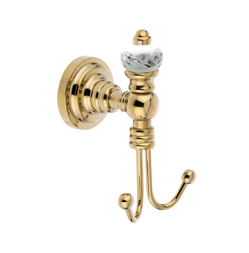 İKİLİ ASKILIK - SHARP CALACATTA