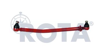 Komple Kısa Rot - Iveco / 42001326 - 42001325 42086458