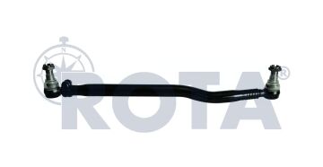 Komple Rot - Mercedes / 0004604605 - 0004608105