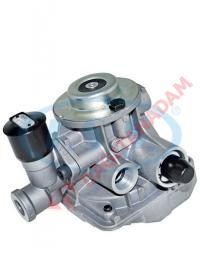 Acil Durum Valfi / Oem: 971 002 703 0