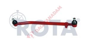 Komple Rot - Iveco - 8570528