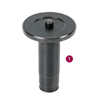 Kaliper İtici - Bpw - Pimli 55019