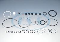 Kurutucu Tahliye Tamir Takımı - Man - Volvo - Mercedes - Iveco - Renault / Oem: Iı362450051