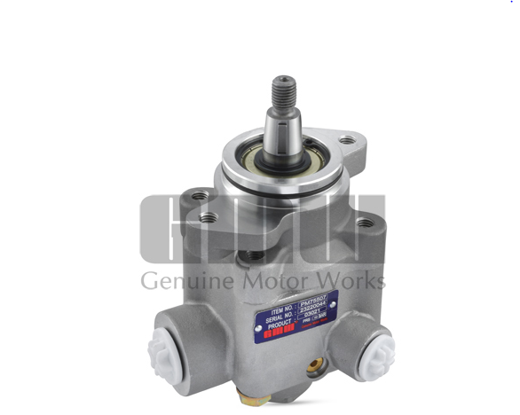 Direksiyon Pompası - Daf 75-85 Cf / Ft