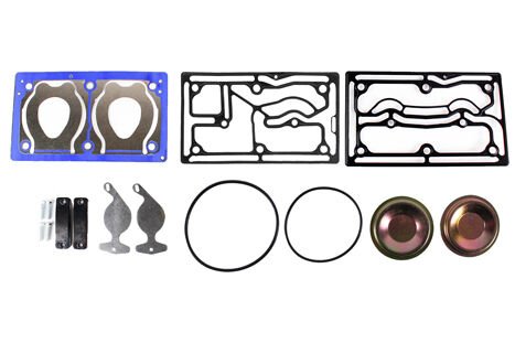 Kompresör Tamir Takımı - Mercedes / 9061302515 - 9061304615 - 9125100000 - 9125100010