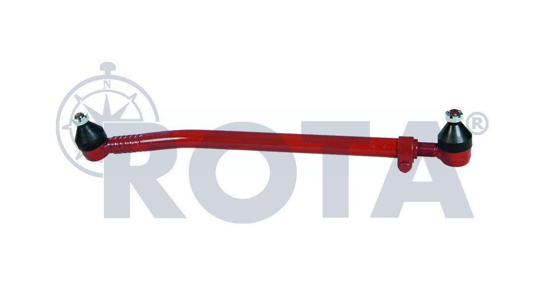 Komple Kısa Rot - Iveco / 8570528