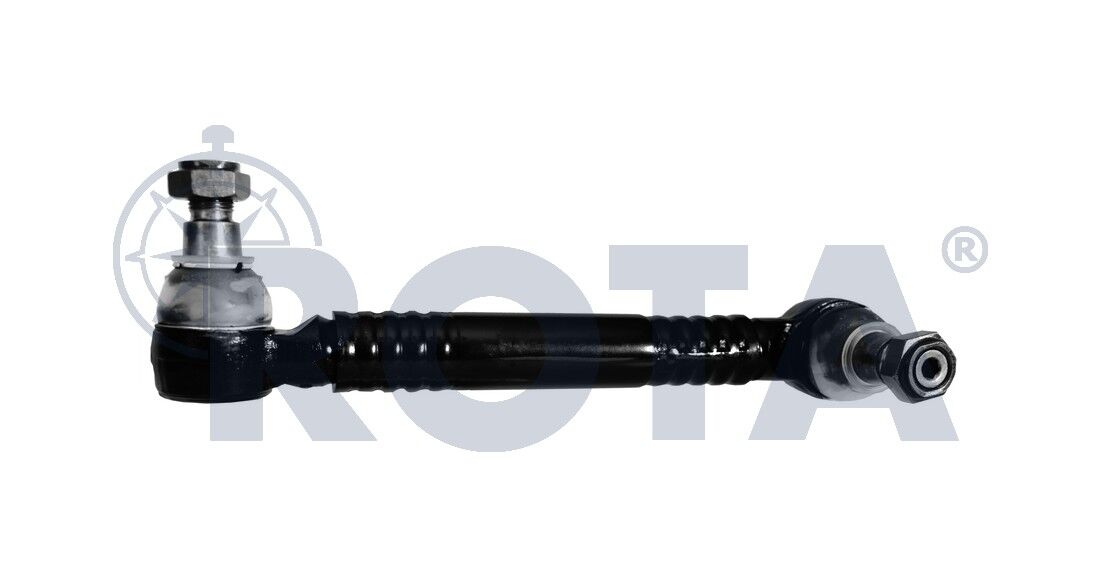 Komple Rot - Mercedes / 6343260016 - 6343260516