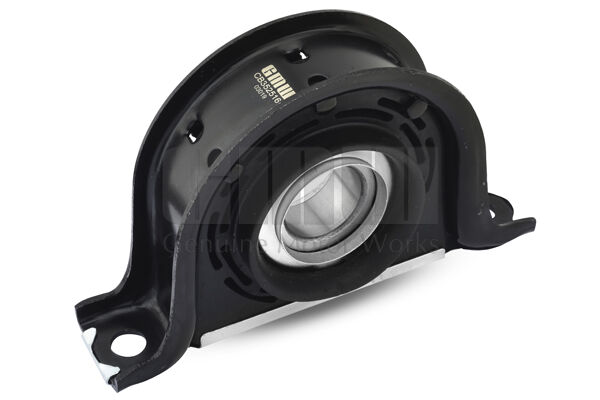 Şaft Askısı - Bmc - İveco / Oem No: M4C3007 - 3621457 - 4390495