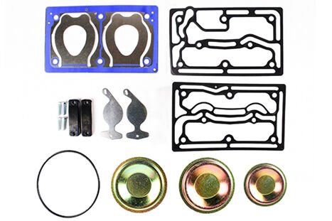 Kompresör Tamir Takımı - Volvo / 20569251 - 20774294 - 9125120010 - 9125120080