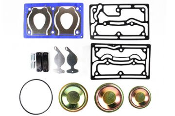 Kompresör Tamir Takımı - Volvo / 20569251 - 20774294 - 9125120010 - 9125120080