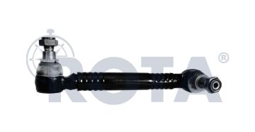 Komple Rot - Mercedes / 6343260016 - 6343260516