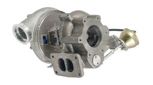 Turboşarj - Turbo / Mercedes - Oem: 90969299