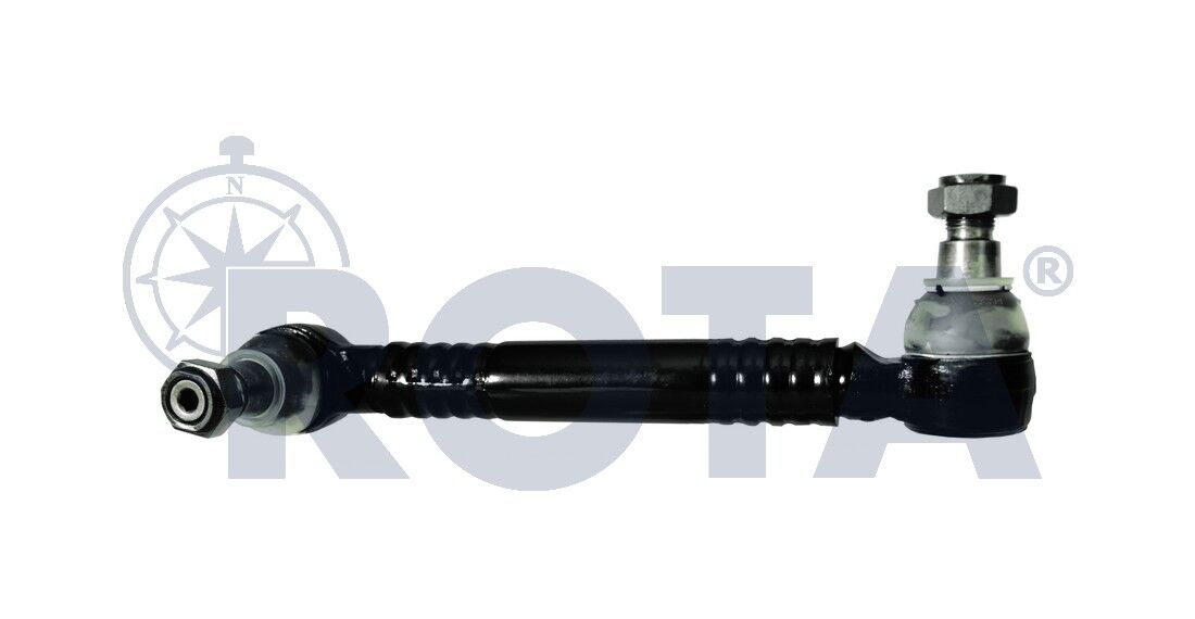 Komple Rot - Mercedes / 6343260116 - 6343260616