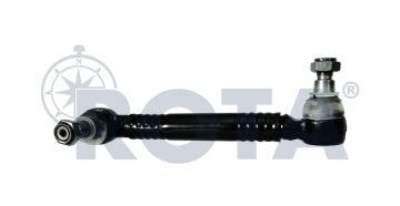 Komple Rot - Mercedes / 6343260116 - 6343260616