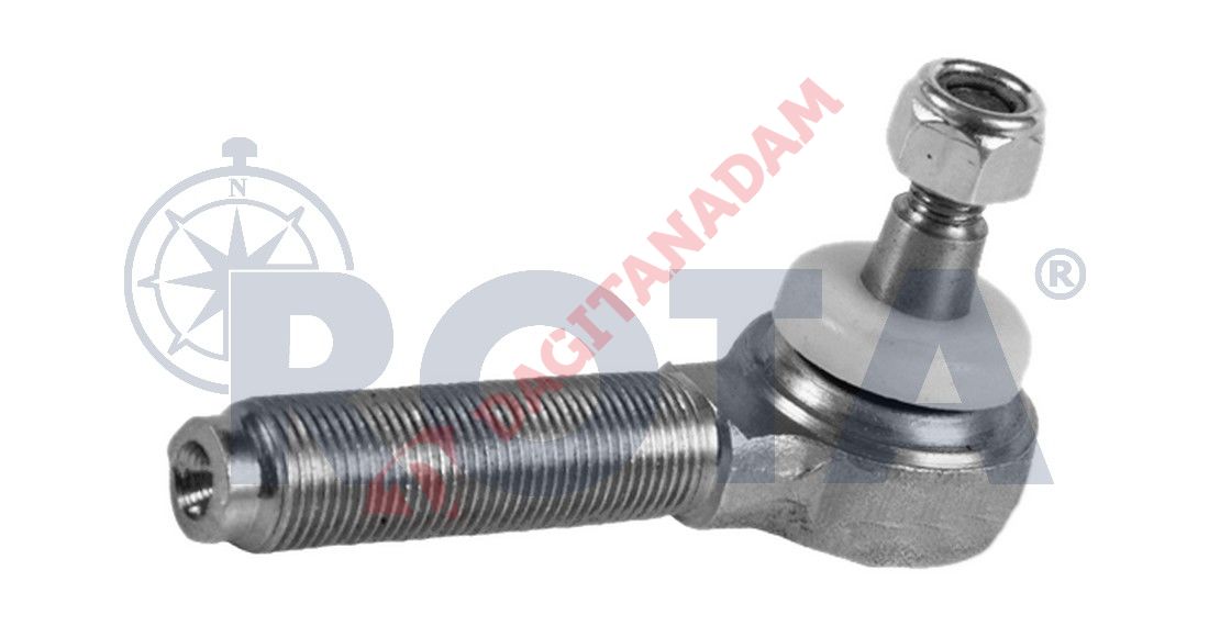 Vites Rot Başı - Iveco - 12779