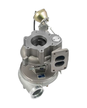 Turbo – Mercedes | Oem 90969299 | Dönmez