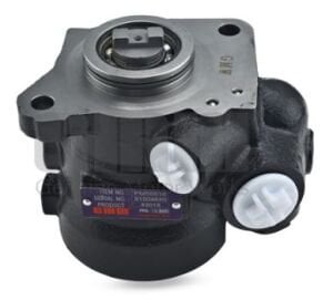 Direksiyon Pompası - Ford 2524 2530 3230