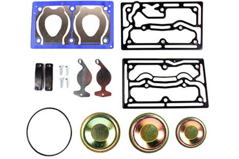 Kompresör Tamir Takımı - Volvo - Renault / 9125129282 - 7421418150 - 4127049402 - 9125129262 - 20889546