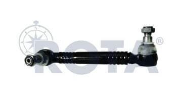 Komple Rot - Mercedes / 6343260116 - 6343260616