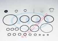 Dorse Kontrol Valfi Tamir Takımı - Mercedes - Renault - Man - Iveco / Oem: I81234